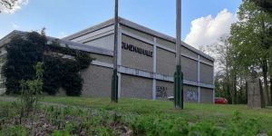 Ilmenauhalle 2021