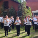 Ebstorf Schützenfest 2024, Meyers Eck Ebstorf Schützenfest 2024, Meyers Eck
