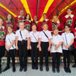 Ebstorf Schützenfest 2024, Spielleute Ebstorf Schützenfest 2024, Spielleute